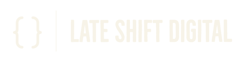 Logo image for Late Shift Digital